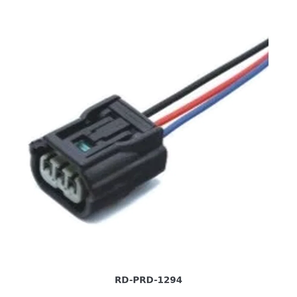 Pigtail / Wire Assembly RD-PRD-1294