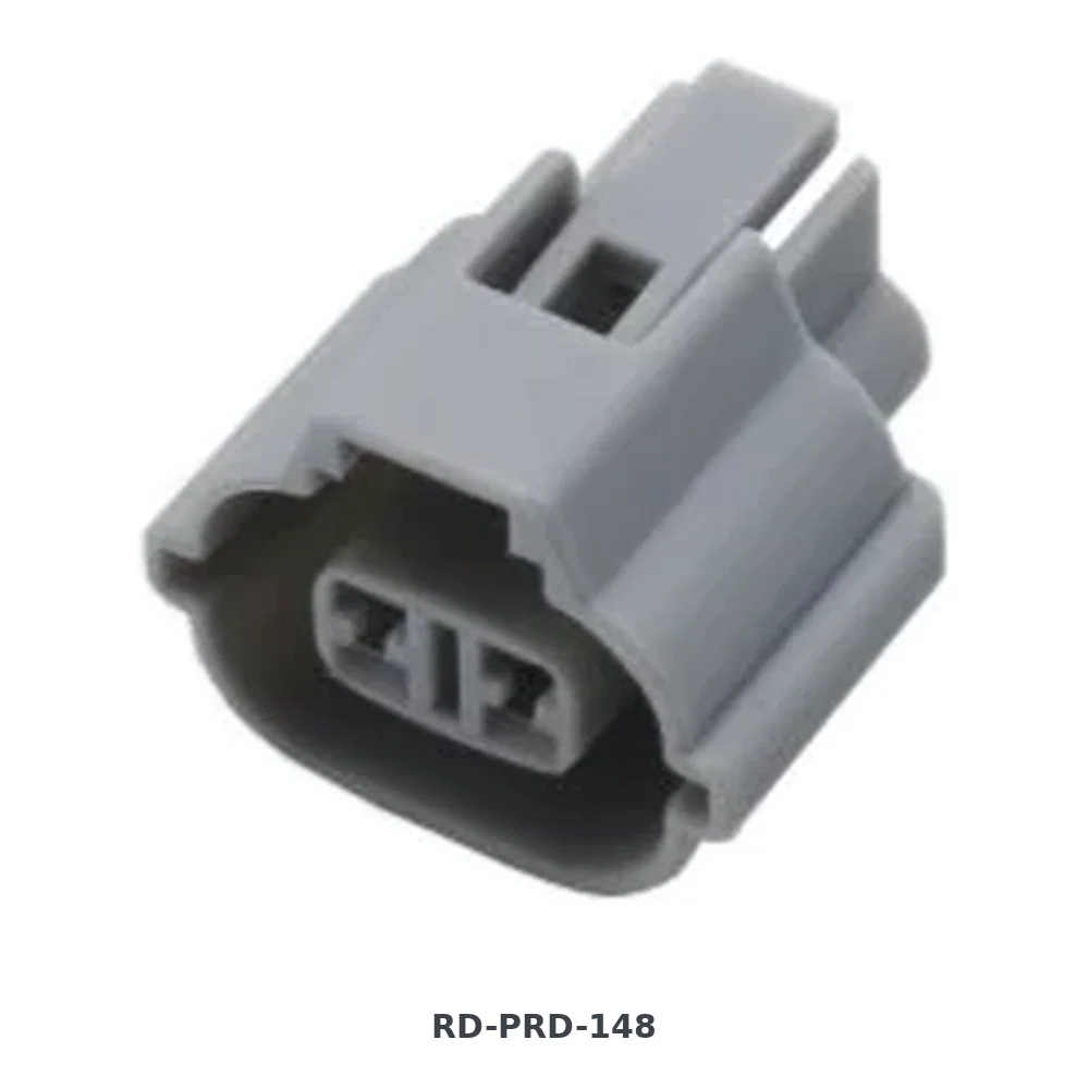 Connector Housing RD-PRD-148