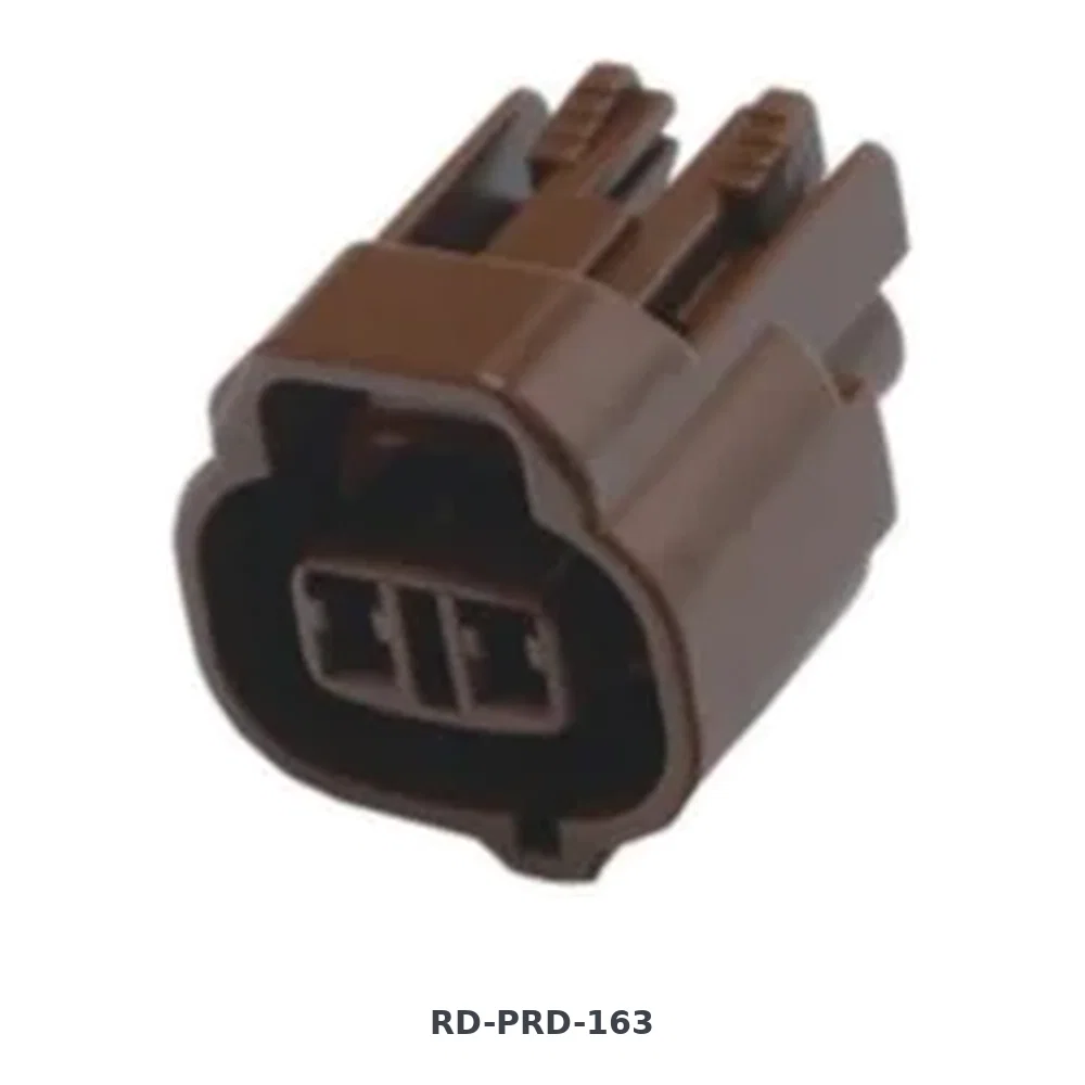 Connector Housing RD-PRD-163