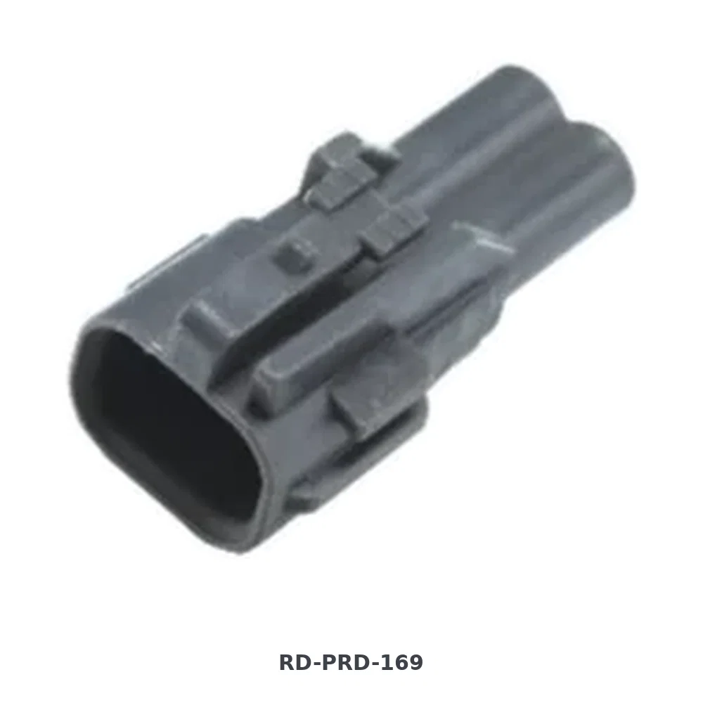 Connector Housing RD-PRD-169