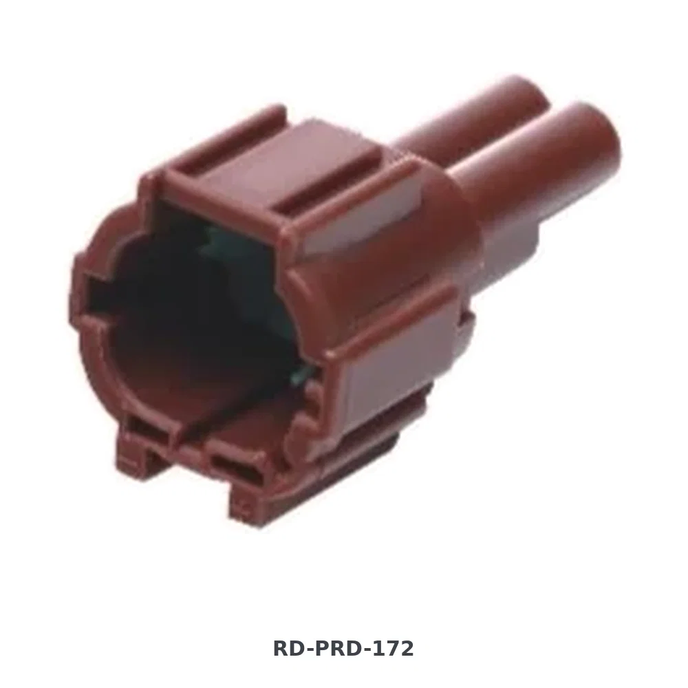 Connector Housing RD-PRD-172