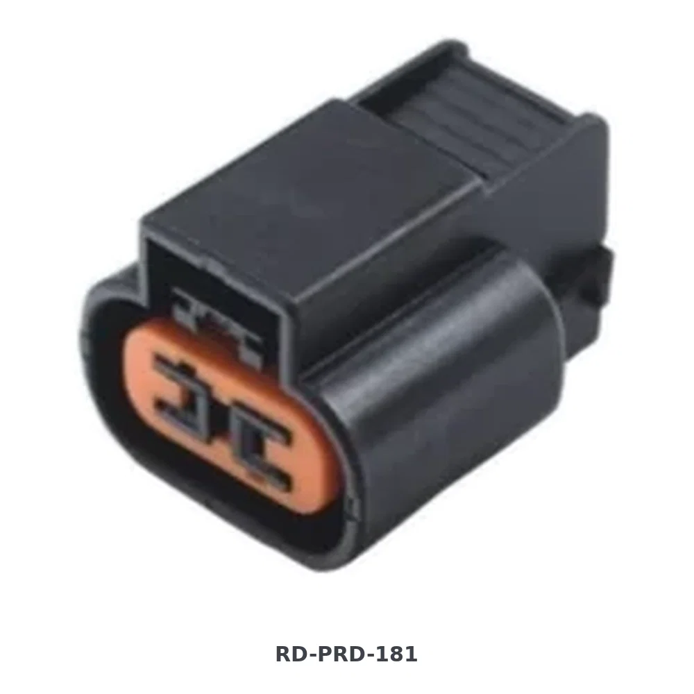 Connector Housing RD-PRD-181