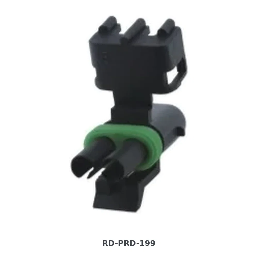 Connector Housing RD-PRD-199