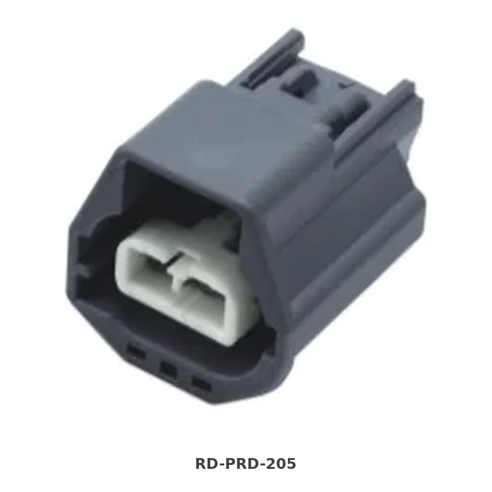 Connector Housing RD-PRD-205