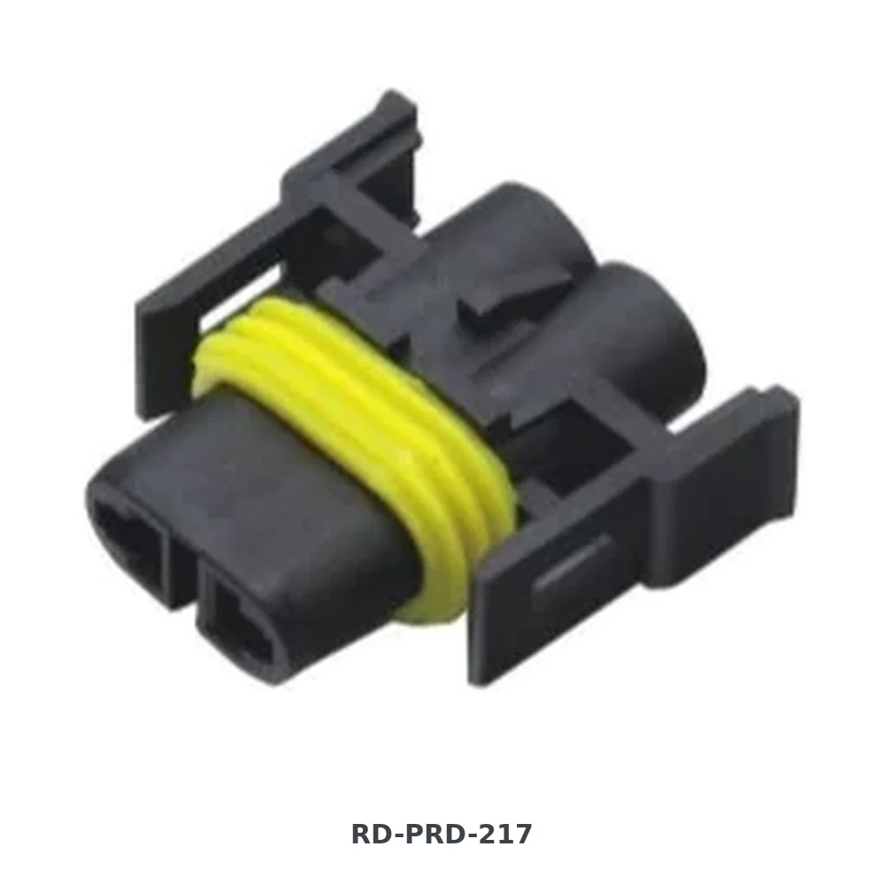 Connector Housing RD-PRD-217