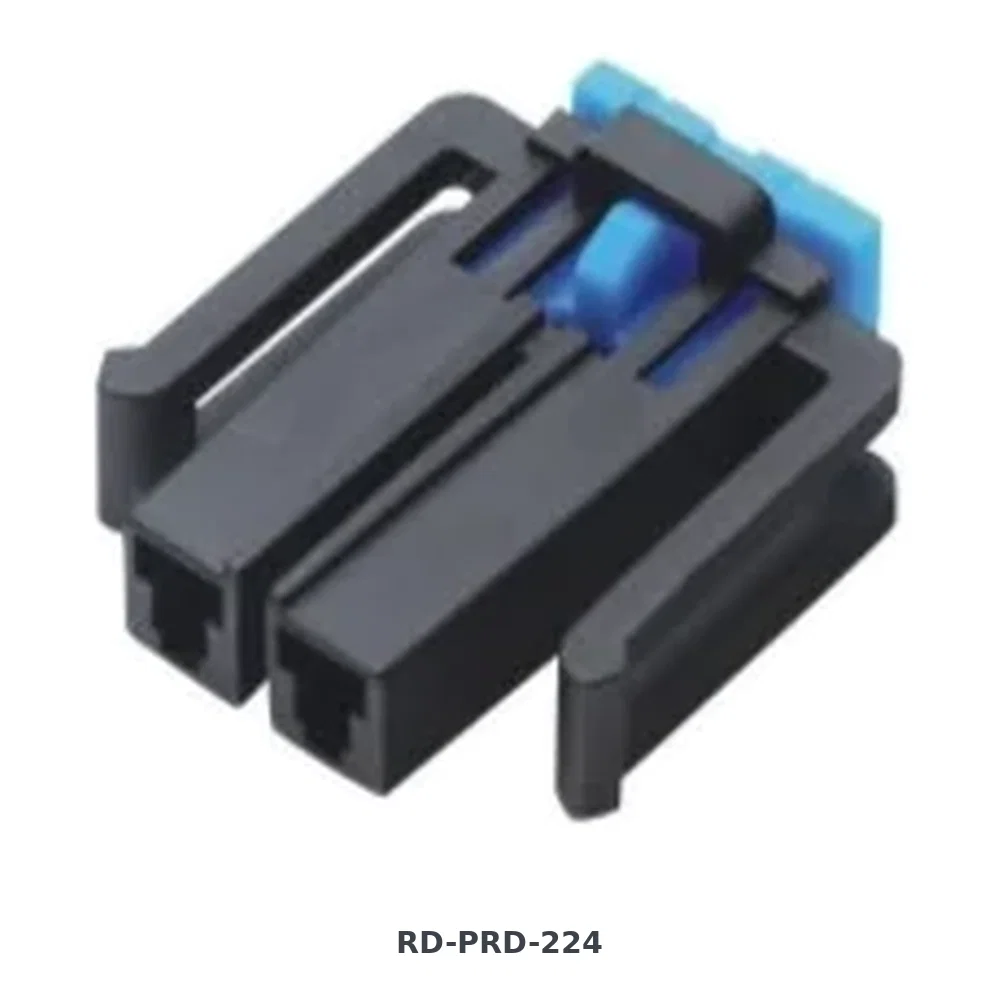Connector Housing RD-PRD-224