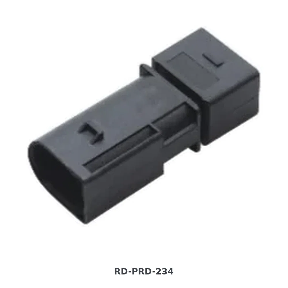 Connector Housing RD-PRD-234