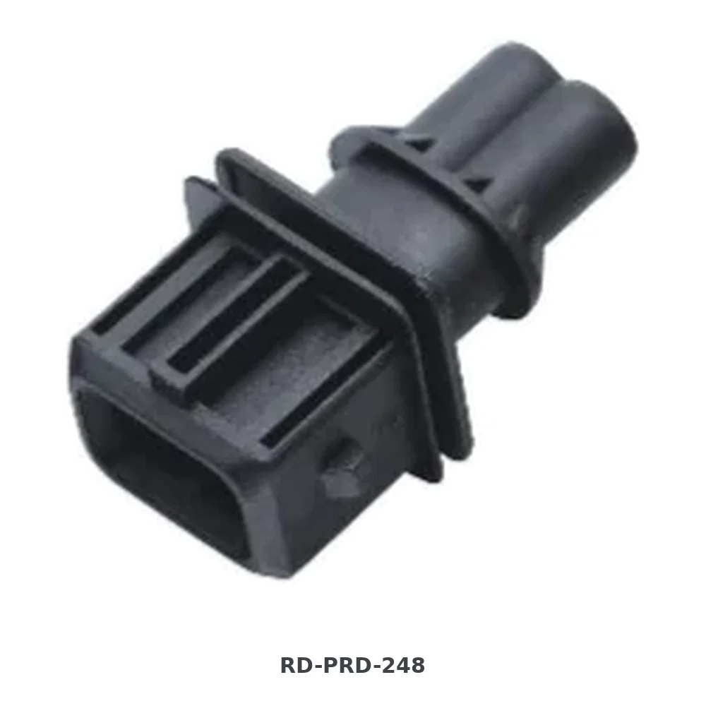 Connector Housing RD-PRD-248