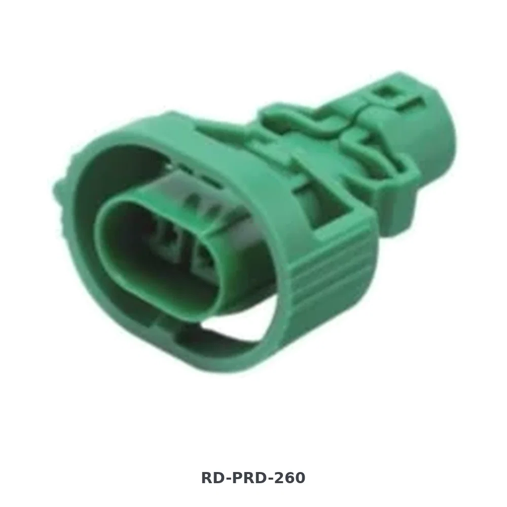 Connector Housing RD-PRD-260