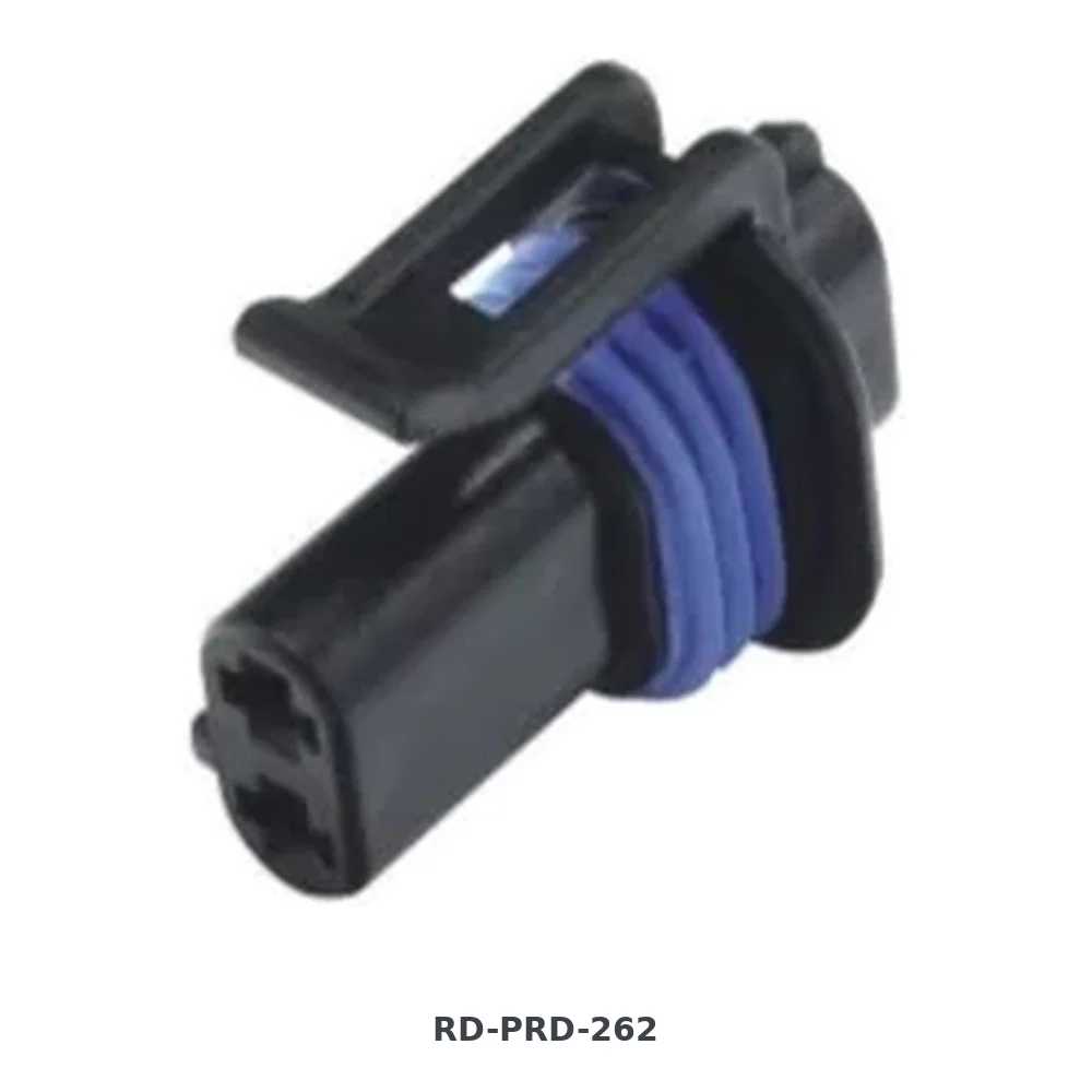 Connector Housing RD-PRD-262