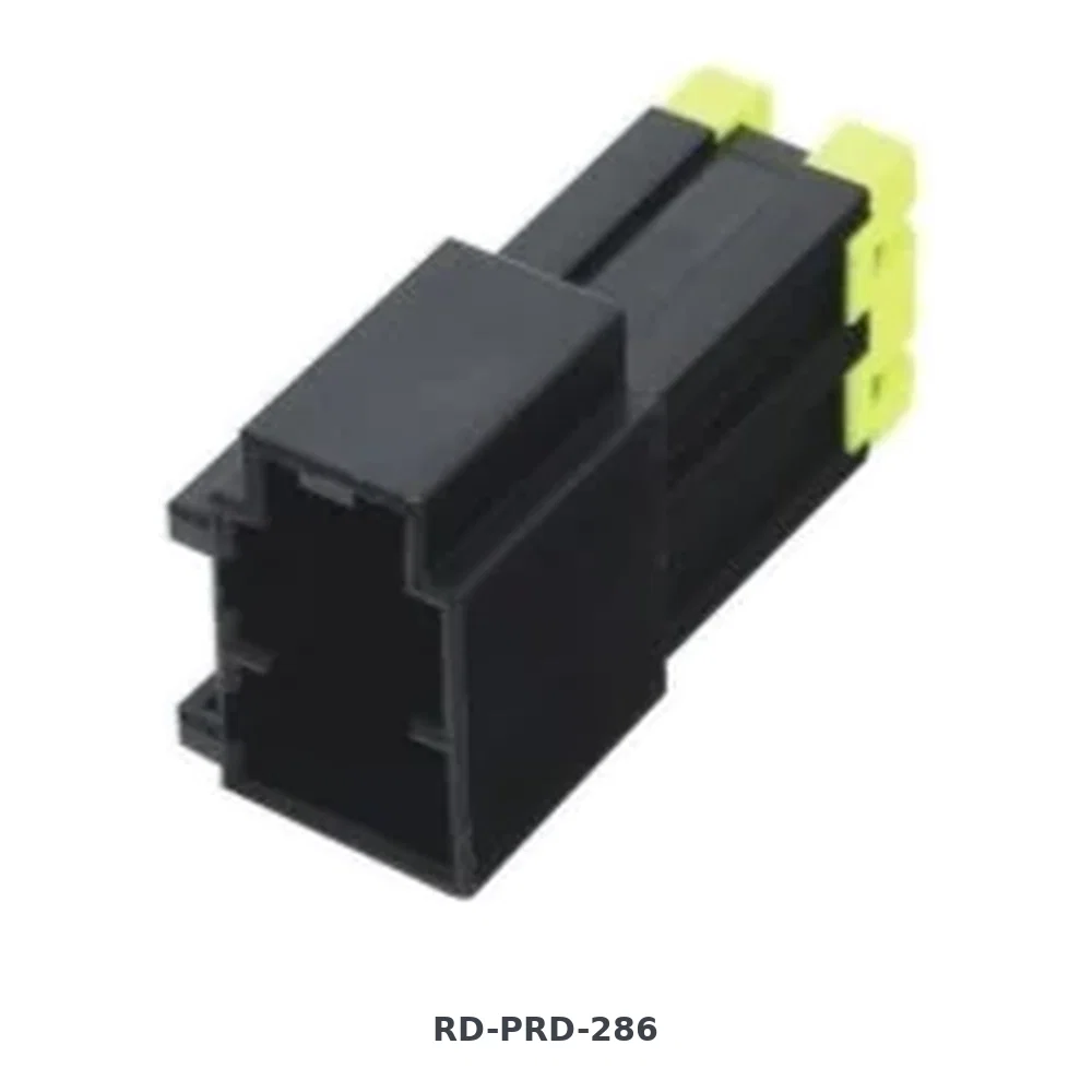 Connector Housing RD-PRD-286