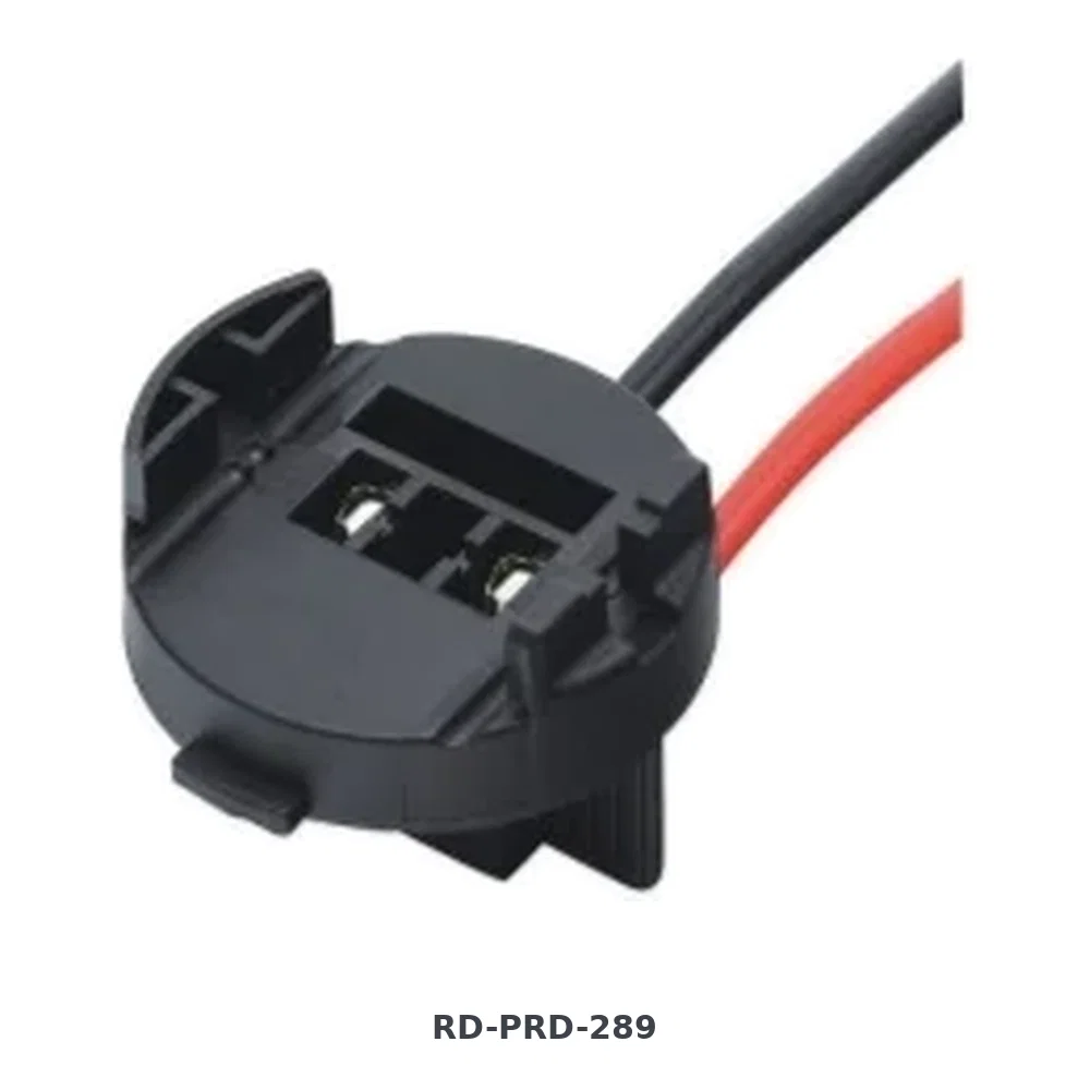 Pigtail / Wire Assembly RD-PRD-289
