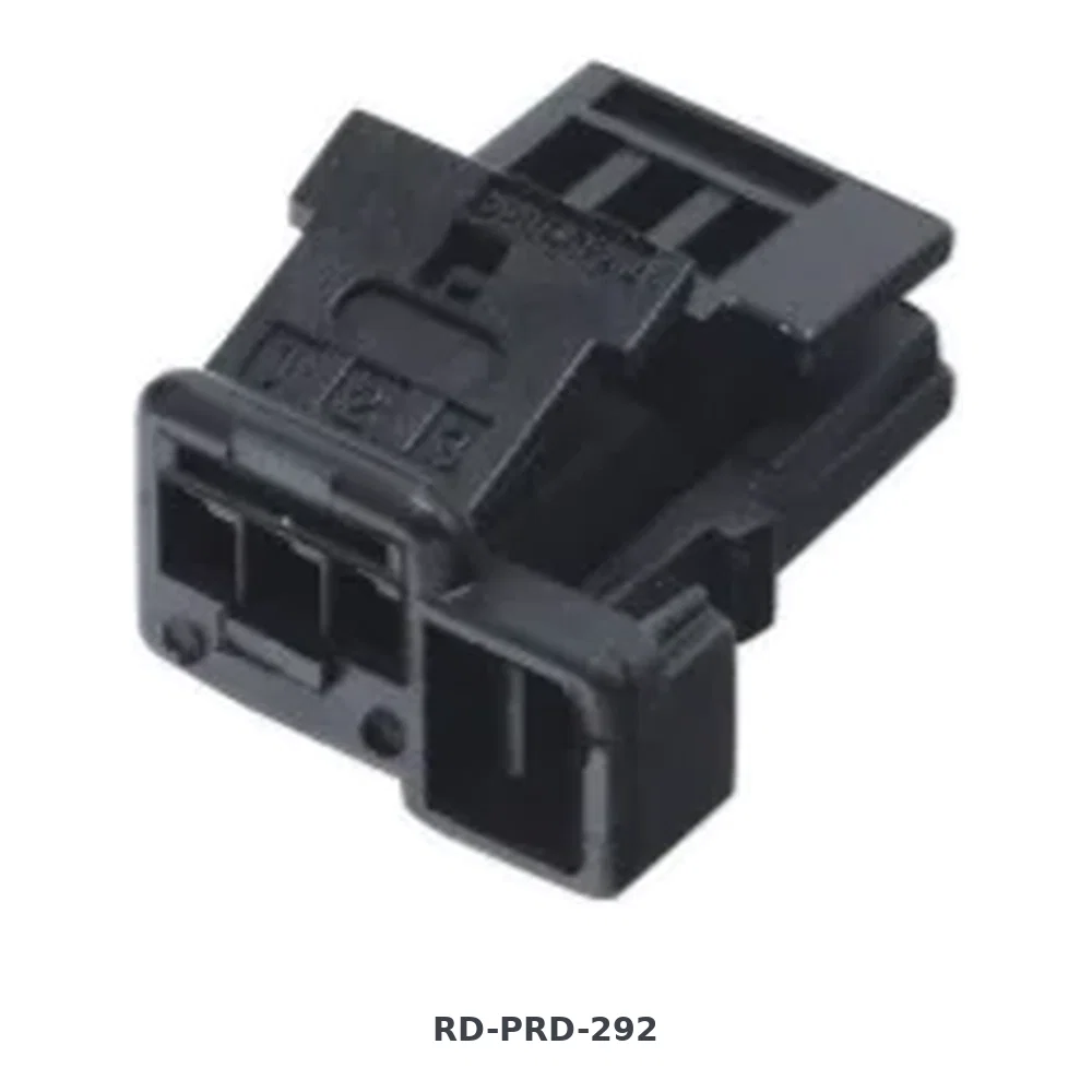 Connector Housing RD-PRD-292