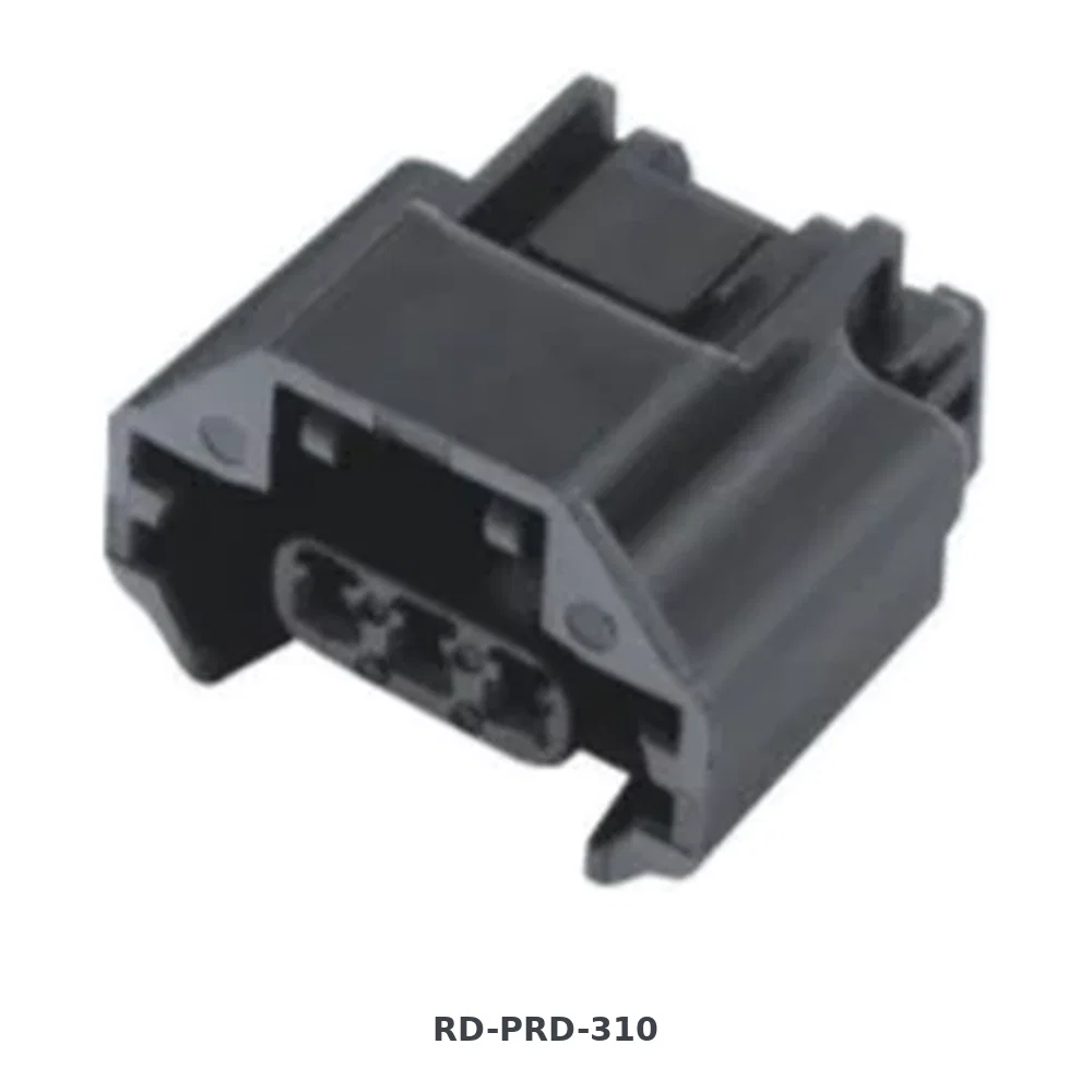 Connector Housing RD-PRD-310