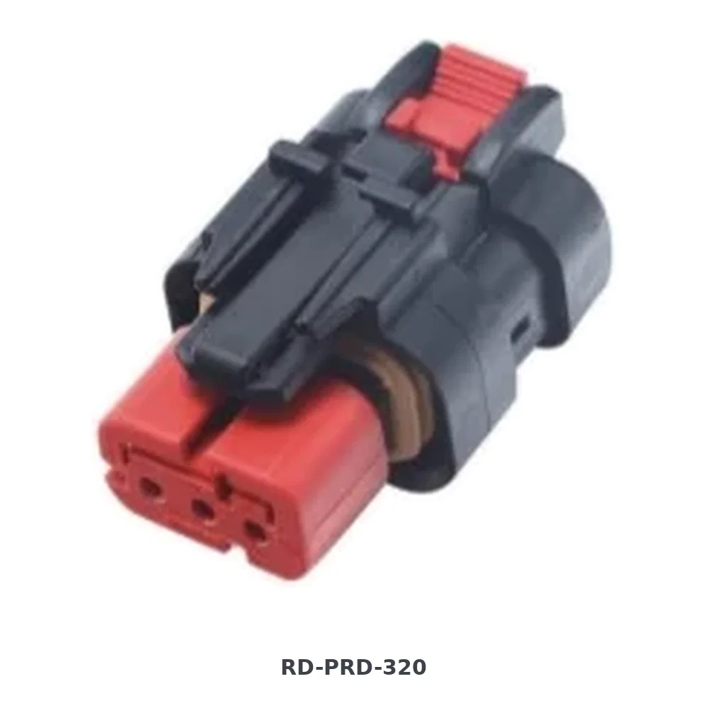 Connector Housing RD-PRD-320