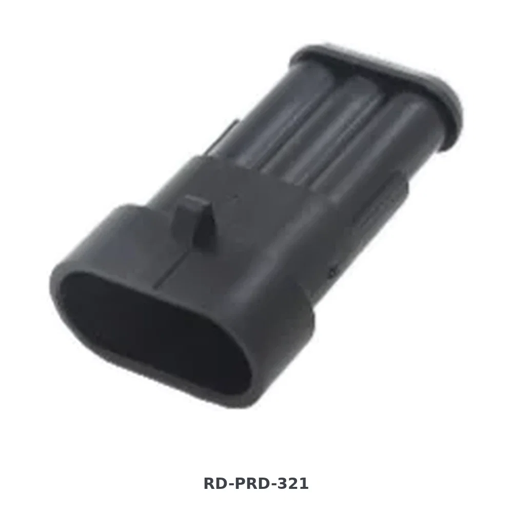 Connector Housing RD-PRD-321