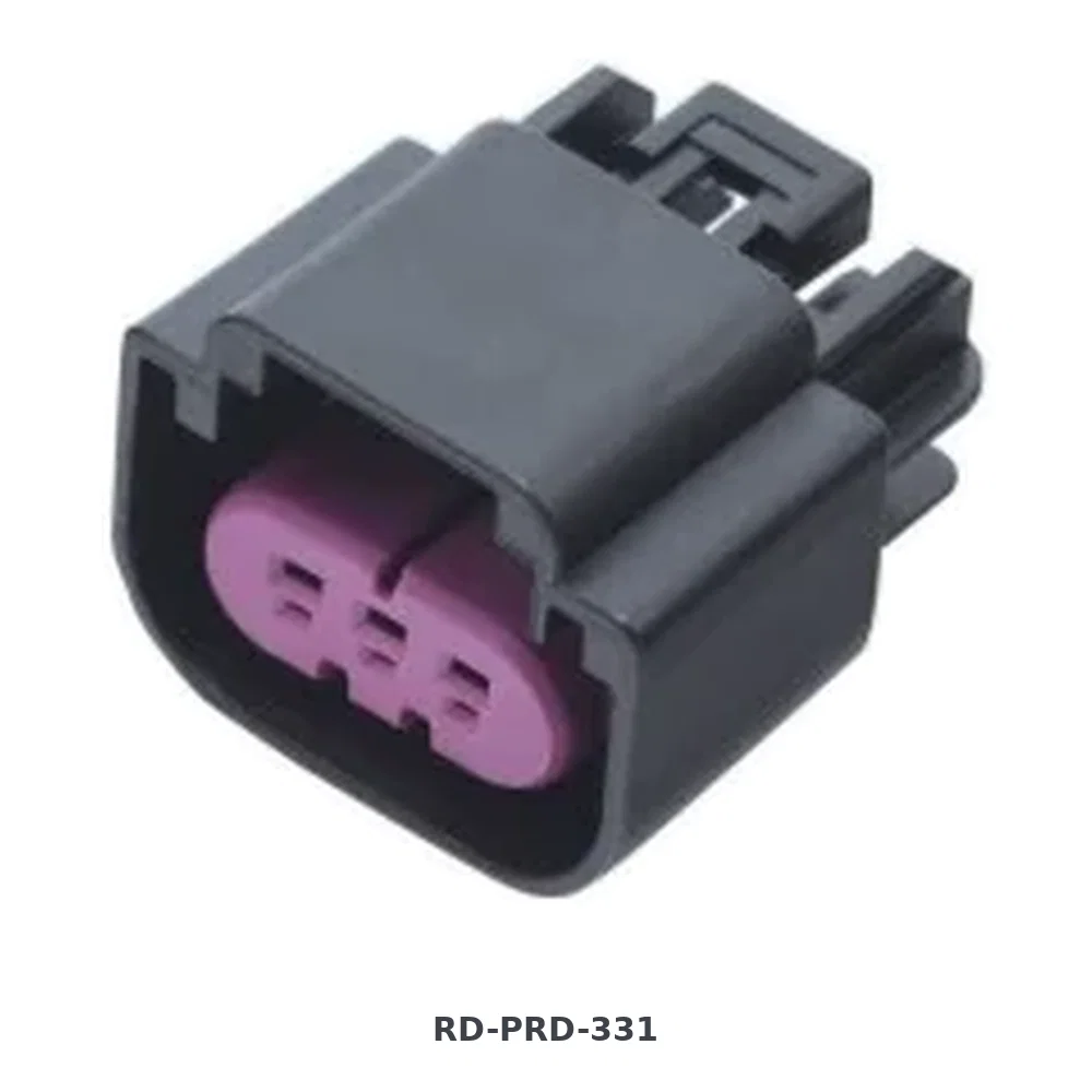 Connector Housing RD-PRD-331