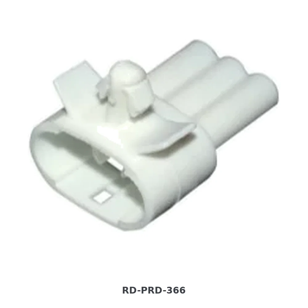 Connector Housing RD-PRD-366