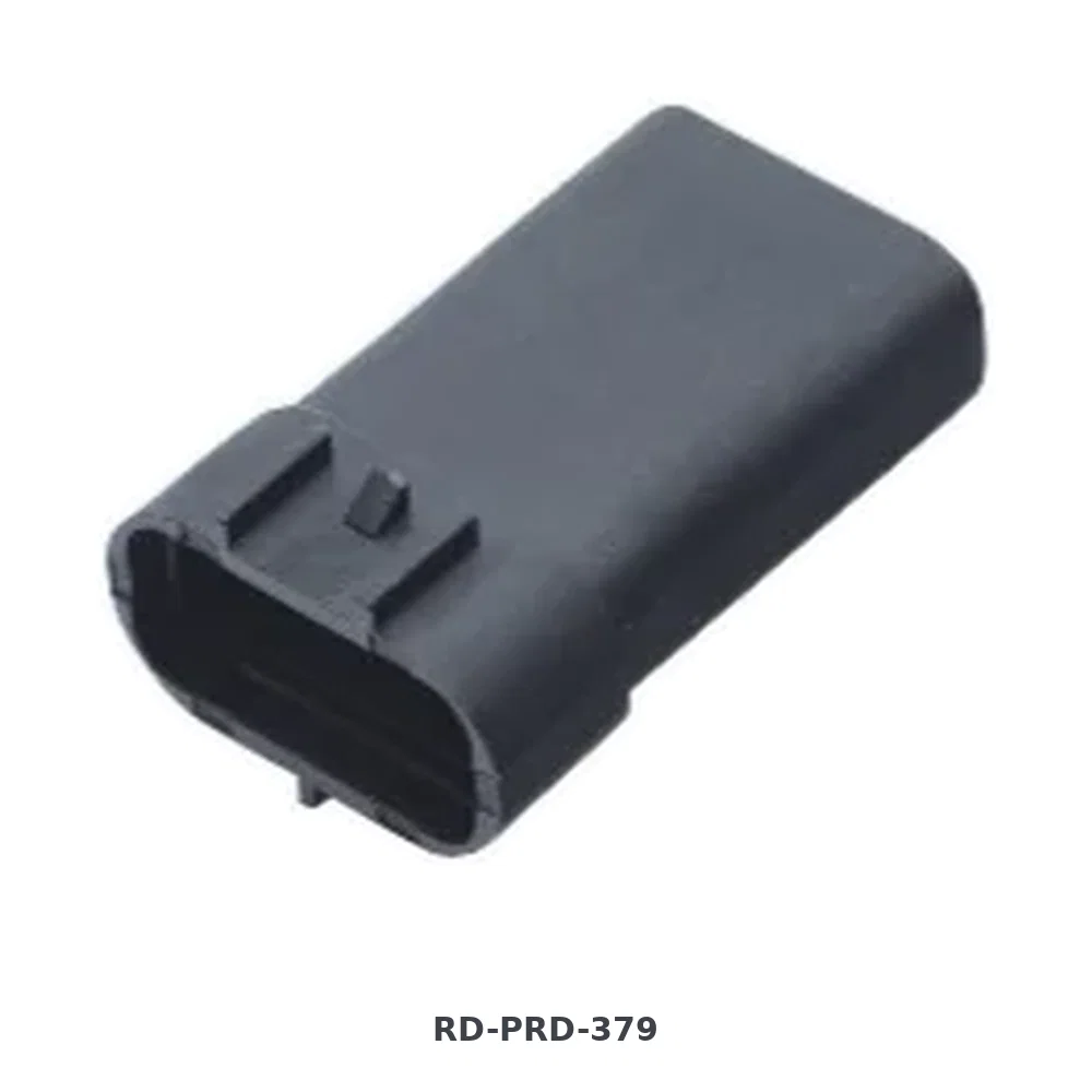 Connector Housing RD-PRD-379