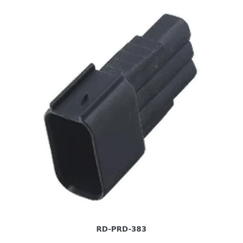 Connector Housing RD-PRD-383