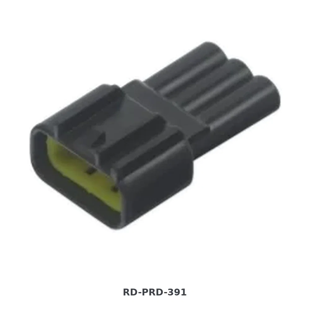 Connector Housing RD-PRD-391