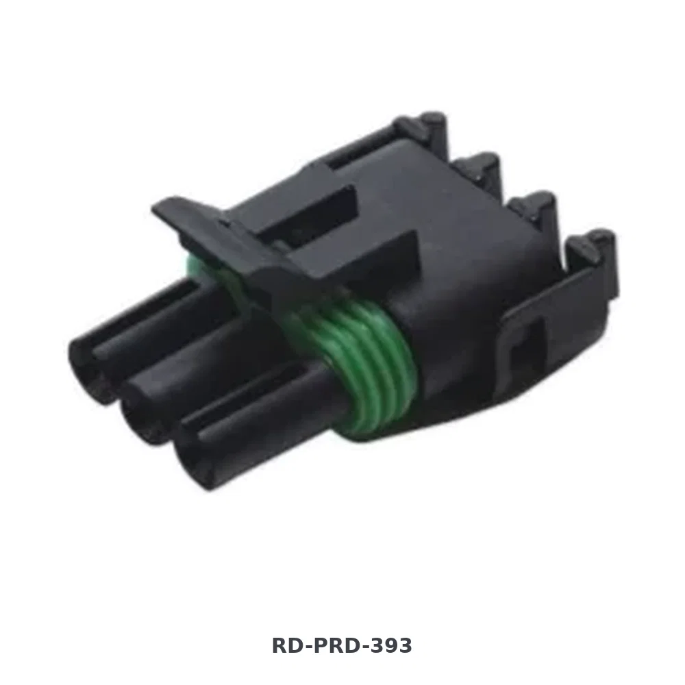 Connector Housing RD-PRD-393