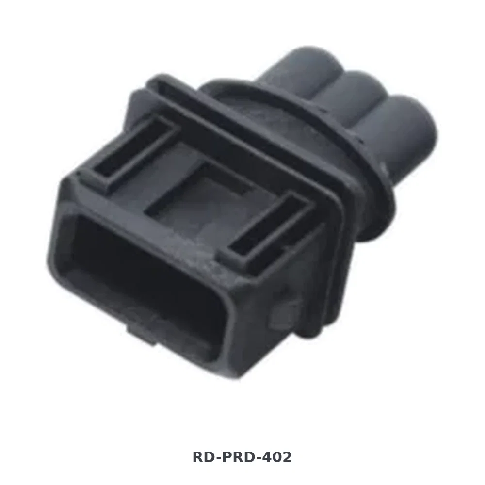 Connector Housing RD-PRD-402