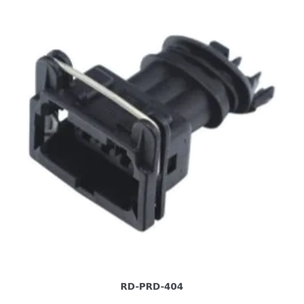 Connector Housing RD-PRD-404