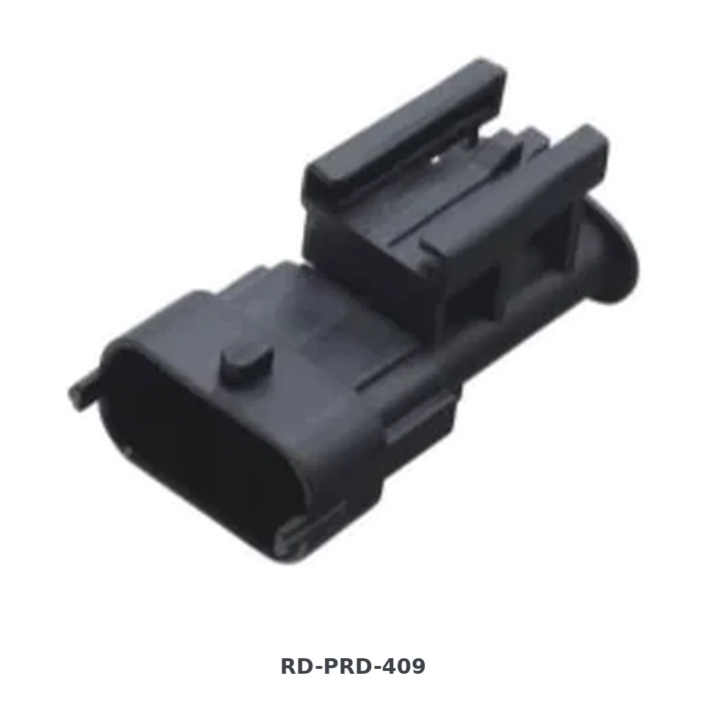 Connector Housing RD-PRD-409