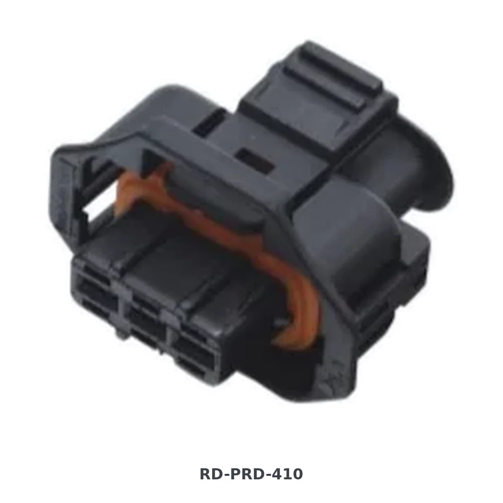Connector Housing RD-PRD-410