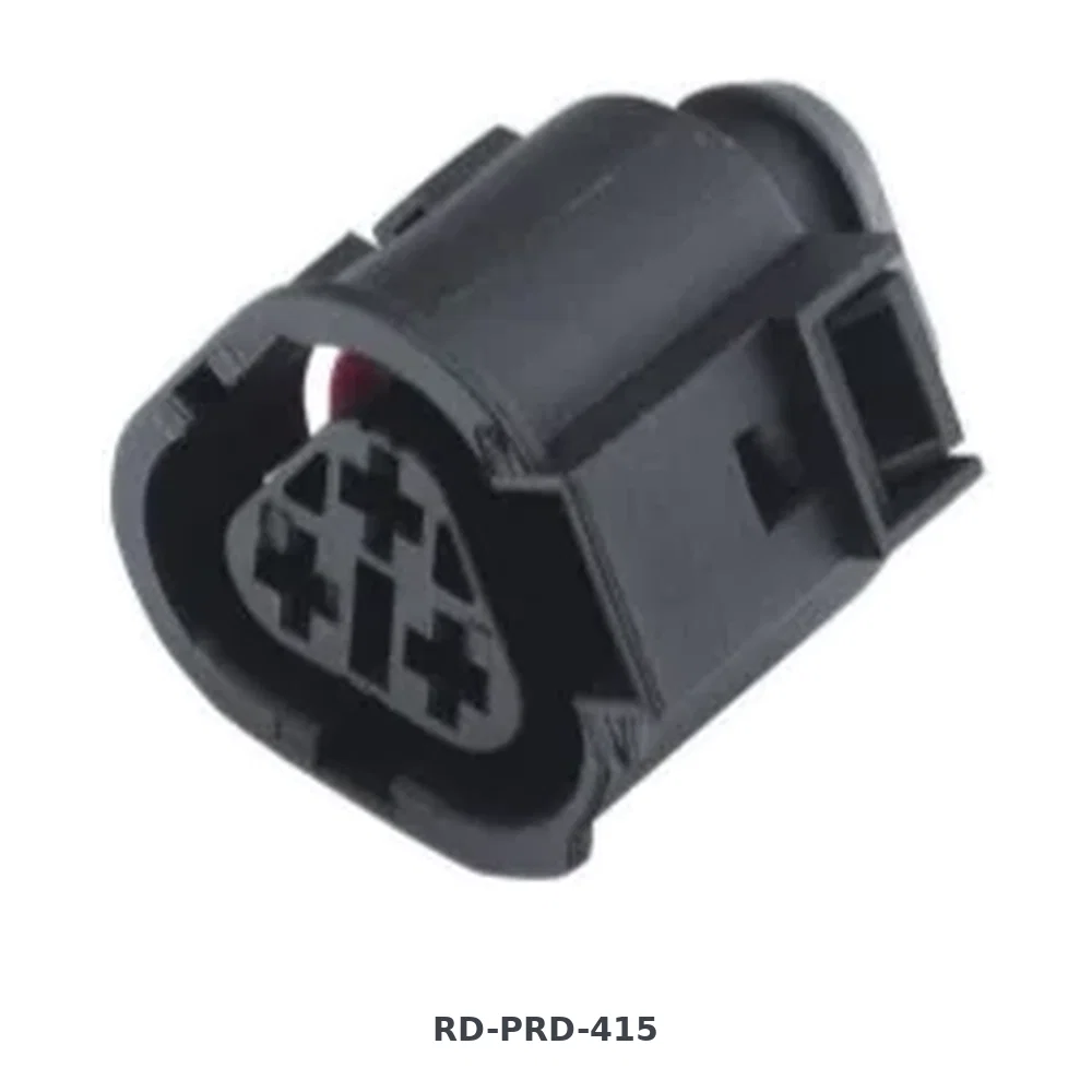 Connector Housing RD-PRD-415