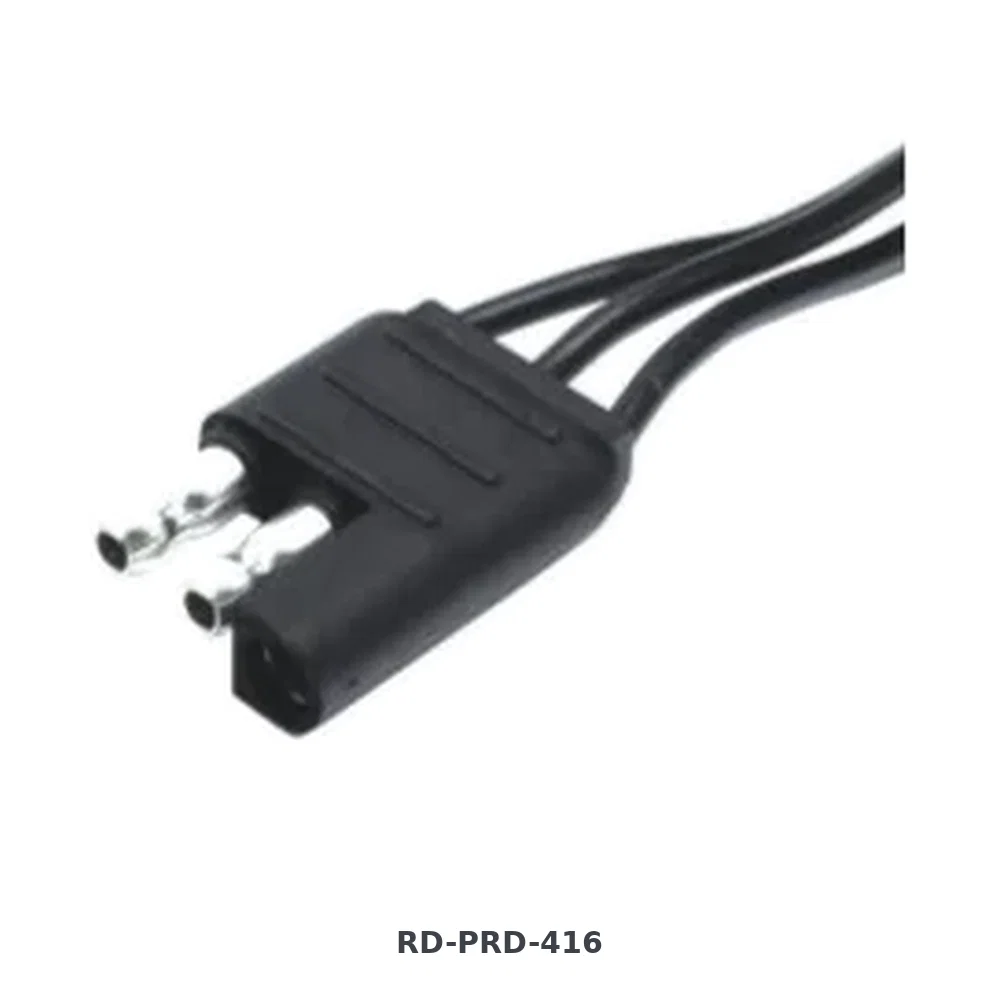 Pigtail / Wire Assembly RD-PRD-416