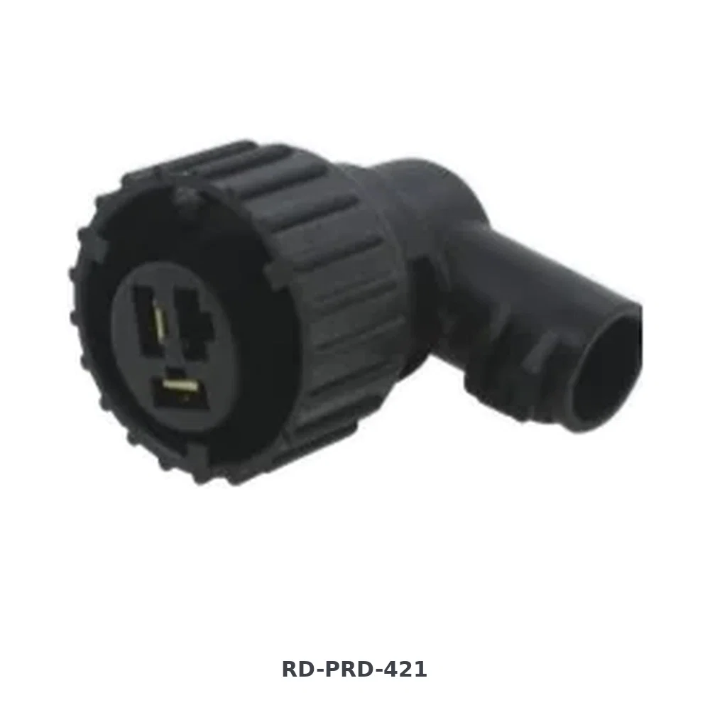 Connector Housing RD-PRD-421