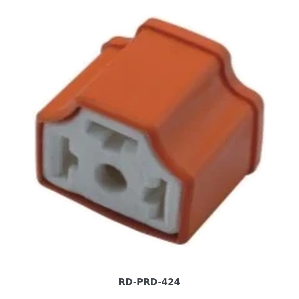 Lamp Holder / Socket RD-PRD-424
