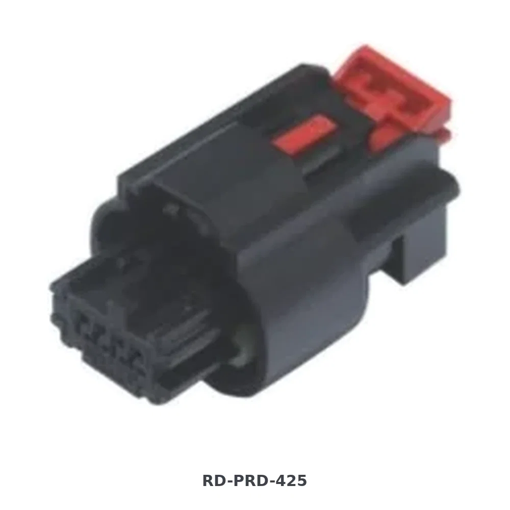 Connector Housing RD-PRD-425