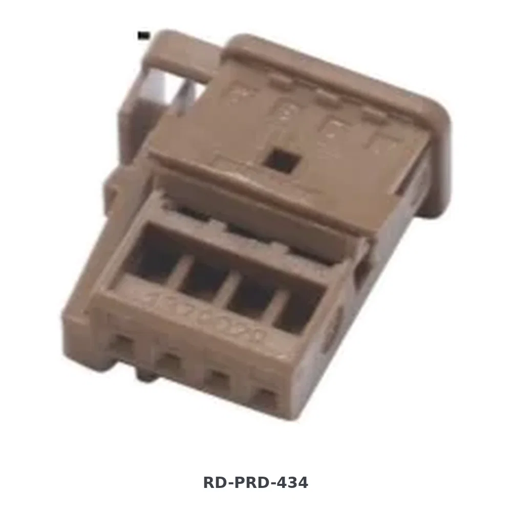 Connector Housing RD-PRD-434