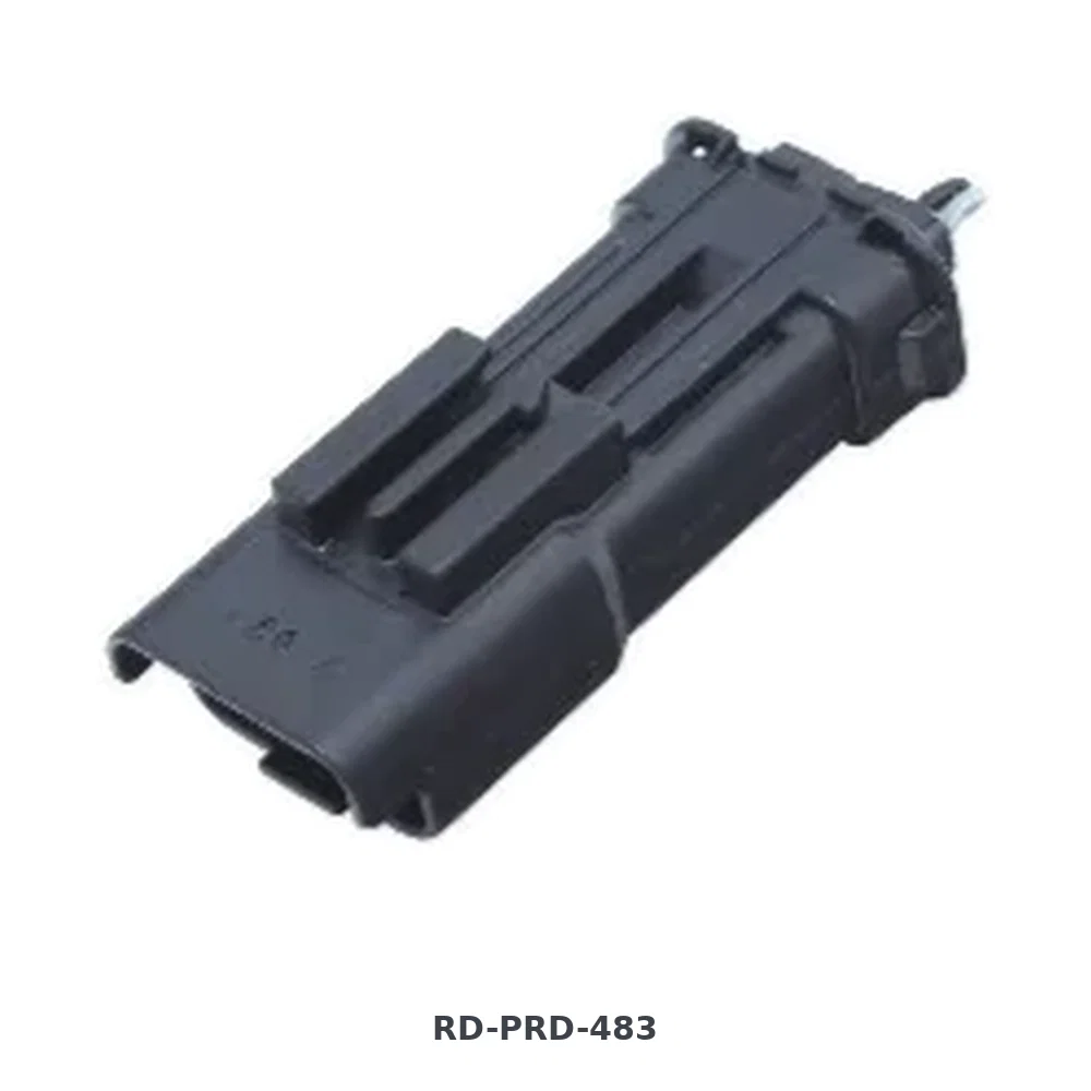 Connector Housing RD-PRD-483