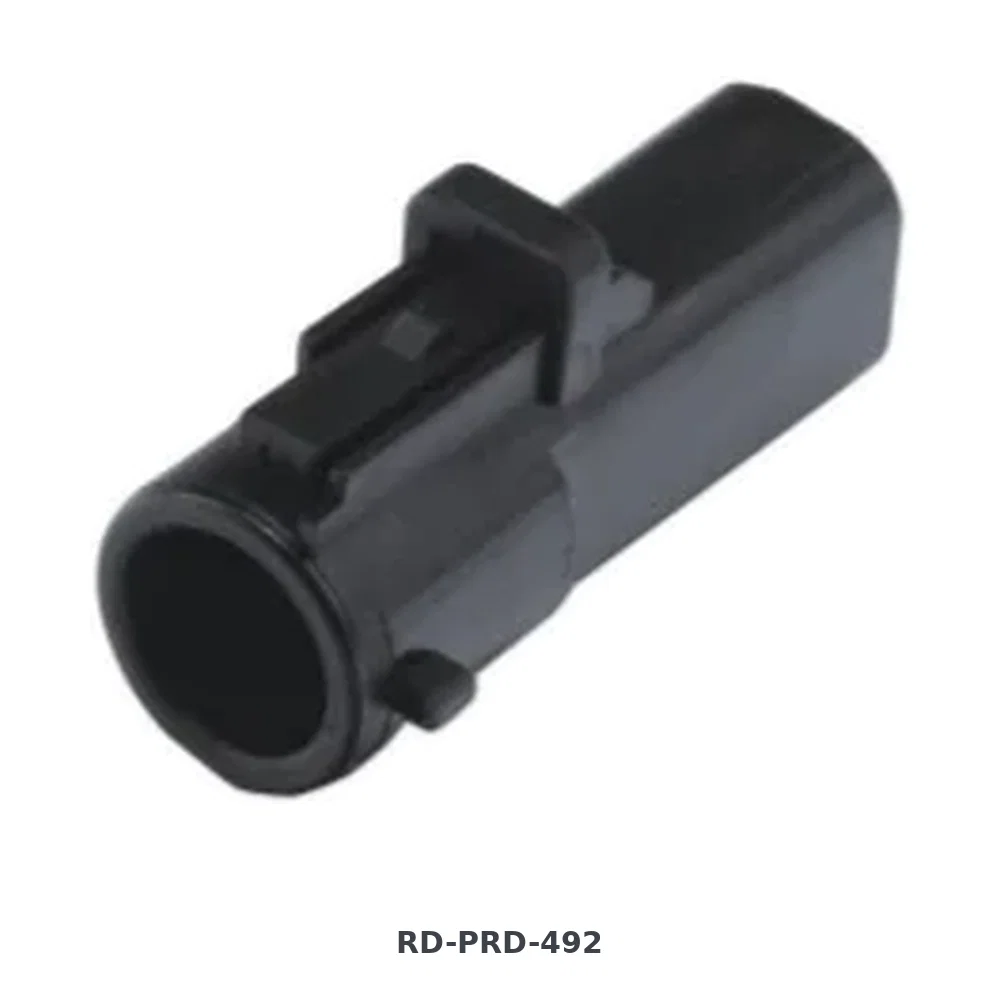 Connector Housing RD-PRD-492