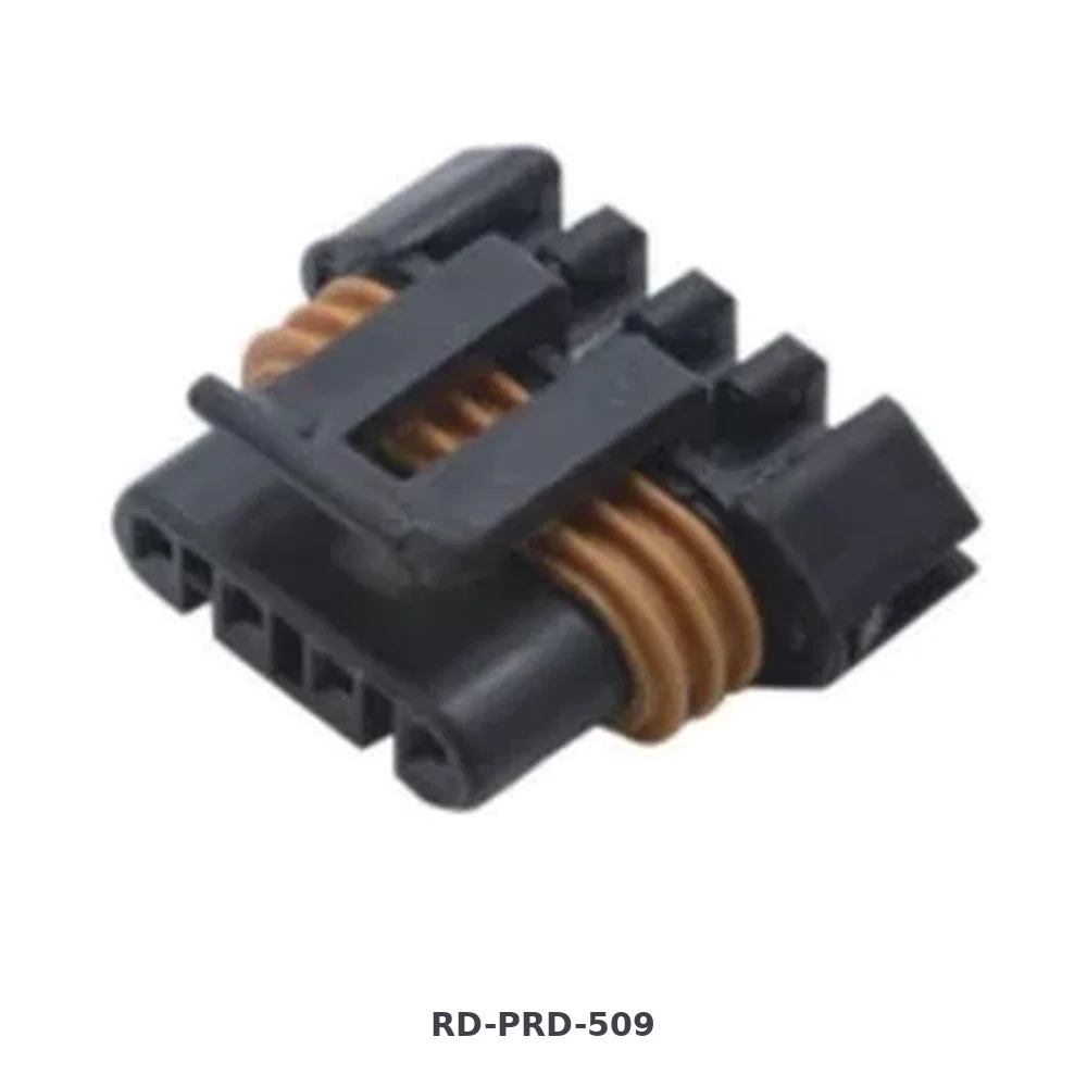 Connector Housing RD-PRD-509