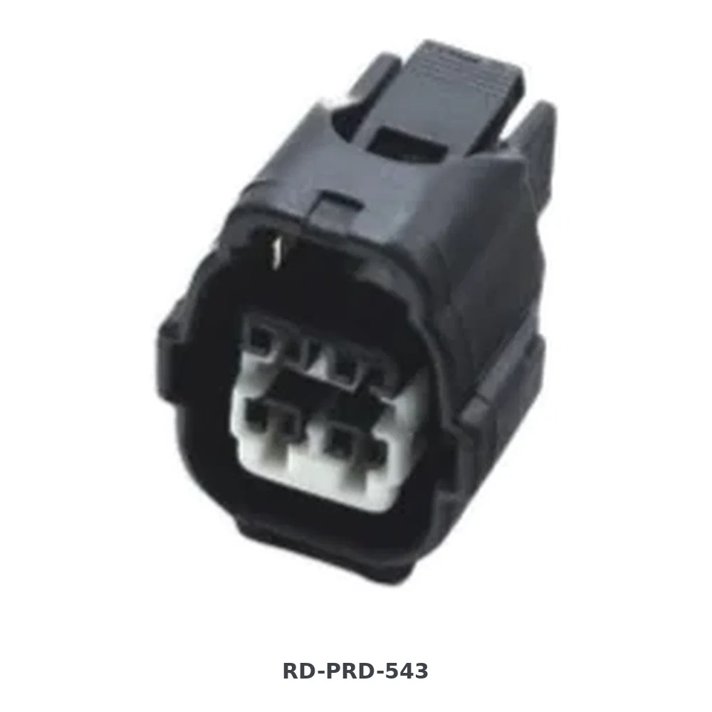 Connector Housing RD-PRD-543