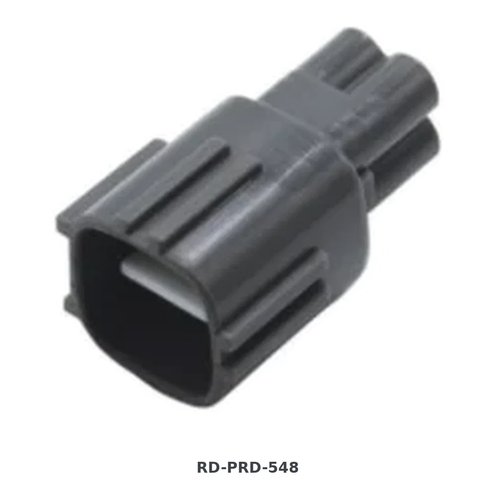 Connector Housing RD-PRD-548