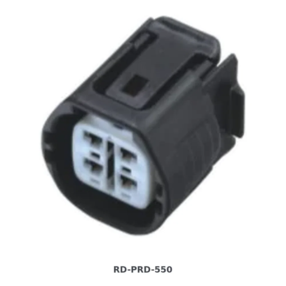 Connector Housing RD-PRD-550