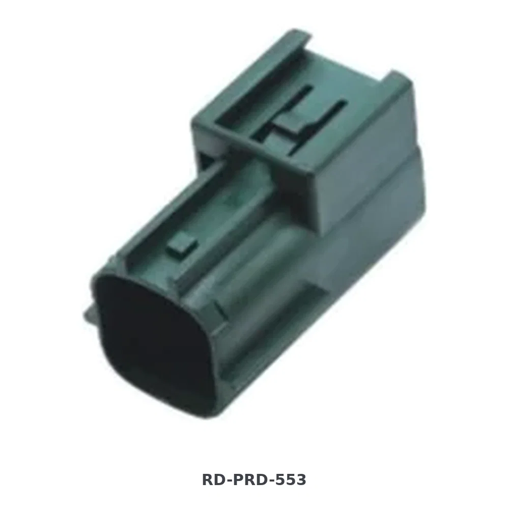 Connector Housing RD-PRD-553