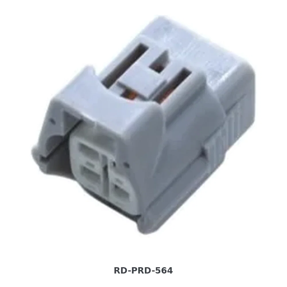 Connector Housing RD-PRD-564