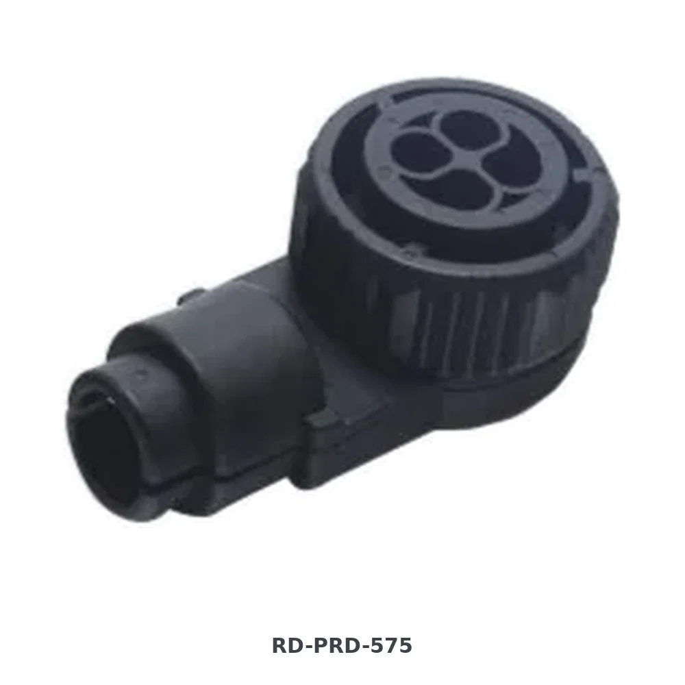 Connector Housing RD-PRD-575