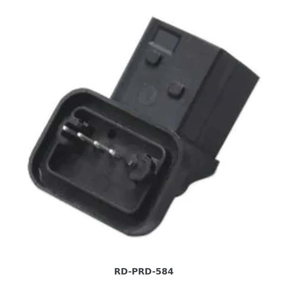 Connector Housing RD-PRD-584