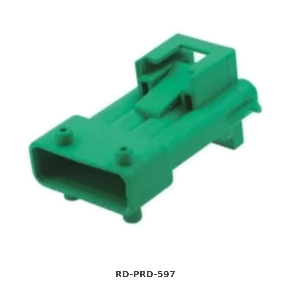 Connector Housing RD-PRD-597