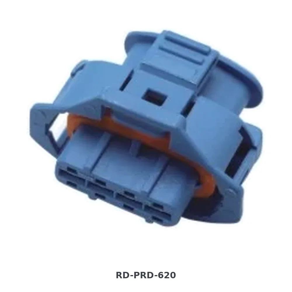 Connector Housing RD-PRD-620