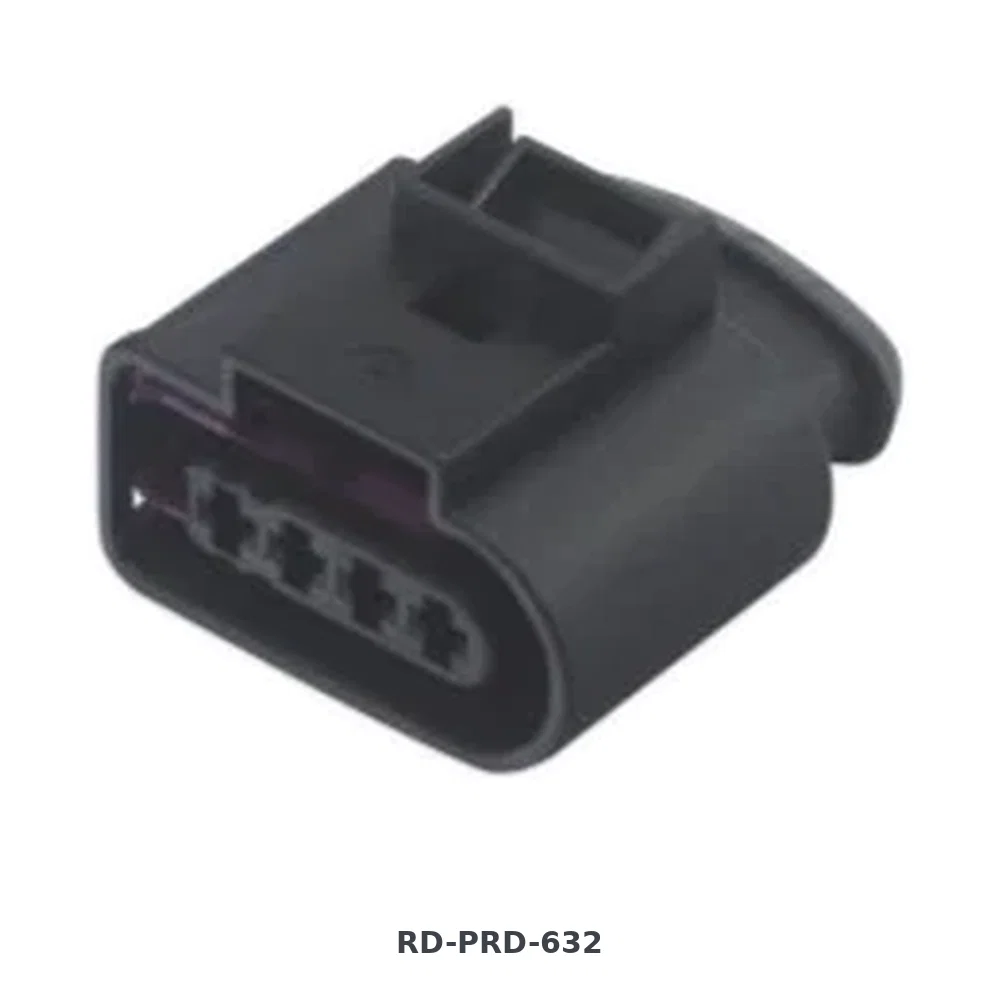 Connector Housing RD-PRD-632