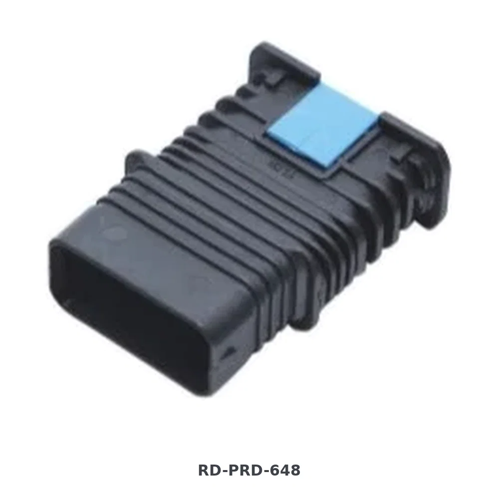 Connector Housing RD-PRD-648